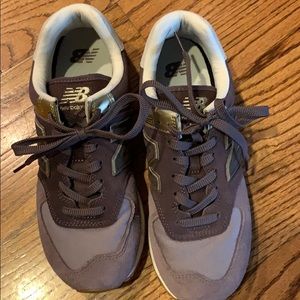 New Balance sneakers
